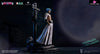 Bleach Grimmjow Jaegerjaquez (Licensed) Resin Statue - Zodiakos Studio [Pre-Order]