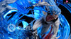 Bleach Grimmjow Jaegerjaquez Resin Statue - Eleven Studio [Pre-Order]