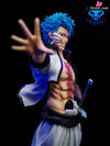 Bleach Grimmjow Jaegerjaquez Resin Statue - Opp Studio [In-Stock]