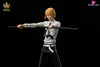 Bleach Hirako Shinji Resin Statue - Verve Studio [Pre-Order]