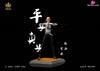 Bleach Hirako Shinji Resin Statue - Verve Studio [Pre-Order]