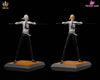 Bleach Hirako Shinji Resin Statue - Verve Studio [Pre-Order]