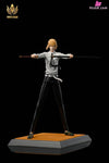 Bleach Hirako Shinji Resin Statue - Verve Studio [Pre-Order]