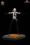 Bleach Hirako Shinji Resin Statue - Verve Studio [Pre-Order]