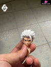 Bleach Hitsugaya Toushirou Resin Statue - Lc Studio [Pre-Order]