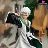 Bleach Hitsugaya Toushirou Resin Statue - Lc Studio [Pre-Order]