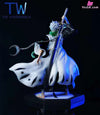 Bleach Hitsugaya Toushirou#3 Resin Statue - T.w Studio [Pre-Order]