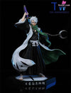 Bleach Hitsugaya Toushirou#3 Resin Statue - T.w Studio [Pre-Order]