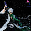 Bleach Hitsugaya Toushirou#3 Resin Statue - T.w Studio [Pre-Order]