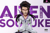 Bleach Hogyoku#3Hogyoku Aizen Sosuke Statue - Yz Studio [Pre-Order] Bleach