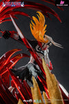 Bleach Hollow Form Kurosaki Ichigo (Licensed) Resin Statue - Three Artisan Studio [Pre-Order]