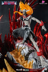 Bleach Hollow Form Kurosaki Ichigo (Licensed) Resin Statue - Three Artisan Studio [Pre-Order]