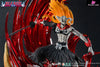 Bleach Hollow Form Kurosaki Ichigo (Licensed) Resin Statue - Three Artisan Studio [Pre-Order]