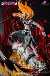 Bleach Hollow Form Kurosaki Ichigo (Licensed) Resin Statue - Three Artisan Studio [Pre-Order]