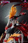 Bleach Hollow Form Kurosaki Ichigo (Licensed) Resin Statue - Three Artisan Studio [Pre-Order]