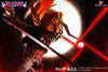 Bleach Hollow Form Kurosaki Ichigo (Licensed) Resin Statue - Three Artisan Studio [Pre-Order]