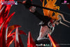 Bleach Hollow Form Kurosaki Ichigo (Licensed) Resin Statue - Three Artisan Studio [Pre-Order]