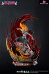 Bleach Hollow Form Kurosaki Ichigo (Licensed) Resin Statue - Three Artisan Studio [Pre-Order]