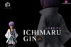 Bleach Hueco Mundo Series Gin Ichimaru Statue - C Studio [Pre-Order]