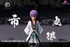 Bleach Hueco Mundo Series Gin Ichimaru Statue - C Studio [Pre-Order] Deposit / Wcf