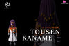 Bleach Hueco Mundo Series Tousen Kaname Statue - C Studio [Pre-Order] Bleach