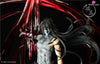 Bleach Ichigo Final Getsuga Tensho Resin Statue - Fly Leaf Studio [Pre-Order Closed]