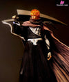 Bleach Ichigo Kurosaki Statue - Monkey.d Studio [In Stock]