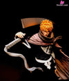 Bleach Ichigo Kurosaki Statue - Monkey.d Studio [In Stock]