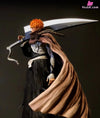 Bleach Ichigo Kurosaki Statue - Monkey.d Studio [In Stock]