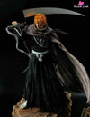 Bleach Ichigo Kurosaki Statue - Monkey.d Studio [In Stock]