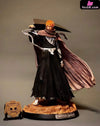 Bleach Ichigo Kurosaki Statue - Monkey.d Studio [In Stock]