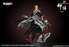 Bleach Ichigo Kurosaki Statue - Myth Studio [Pre-Order] Deposit / Red High Edition Bleach