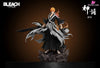 Bleach Ichigo Kurosaki Statue - Myth Studio [Pre-Order] Deposit / Red Regular Edition Bleach