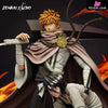 Bleach Ichigo & Rukia Statue - Zenkai Studio [Pre-Order] Bleach