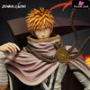 Bleach Ichigo & Rukia Statue - Zenkai Studio [Pre-Order] Bleach