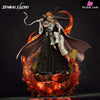 Bleach Ichigo & Rukia Statue - Zenkai Studio [Pre-Order] Deposit / 1/6 Scale Bleach