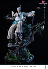 Bleach Ichimaru Gin Resin Statue - Black Wing Studio [Pre-Order Closed]