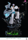 Bleach Ichimaru Gin Resin Statue - Black Wing Studio [Pre-Order Closed]