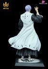 Bleach Ichimaru Gin Resin Statue - Verve Studio [Pre-Order Closed]