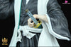 Bleach Ichimaru Gin Resin Statue - Verve Studio [Pre-Order Closed]