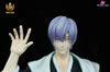 Bleach Ichimaru Gin Resin Statue - Verve Studio [Pre-Order Closed]