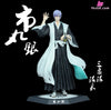 Bleach Ichimaru Gin Resin Statue - Verve Studio [Pre-Order Closed]