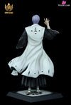 Bleach Ichimaru Gin Resin Statue - Verve Studio [Pre-Order Closed]