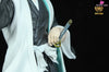 Bleach Ichimaru Gin Resin Statue - Verve Studio [Pre-Order Closed]