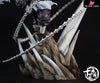 Bleach Junmaro Resin Statue - Ten Years Of Endurance Studio [Pre-Order]