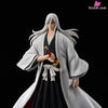 Bleach Jshir Ukitake Resin Statue - Verve Studio [In-Stock]