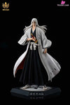 Bleach Jshir Ukitake Resin Statue - Verve Studio [In-Stock]