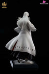 Bleach Jshir Ukitake Resin Statue - Verve Studio [In-Stock]