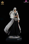 Bleach Jshir Ukitake Resin Statue - Verve Studio [In-Stock]