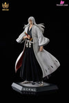 Bleach Jshir Ukitake Resin Statue - Verve Studio [In-Stock]